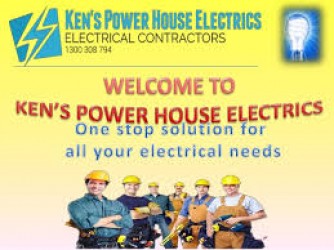 Kens Power House Electrics